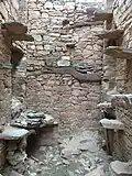 Chambres de stockage (2018)