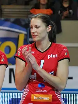 Image illustrative de l’article Agata Pura
