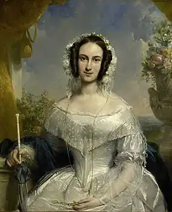 Agatha Petronella Hartsen (1841)Rijksmuseum, Amsterdam