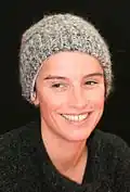 Agathe Lefebvre de La Boulaye (1972)