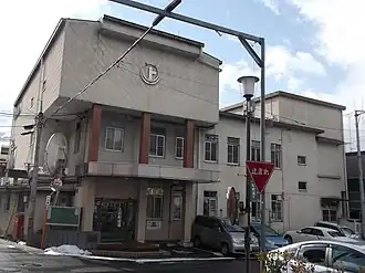 Agematsu