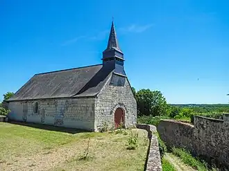Soucelles