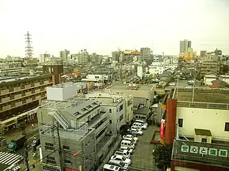Ageo