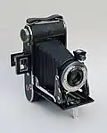 appareil photo Agfa-Ansco.