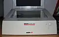 Un scanner à plat SnapScan 310.