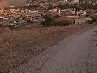Aghbal (Algérie)