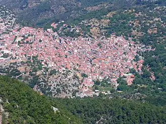 Agiásos