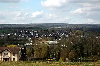 Aglasterhausen