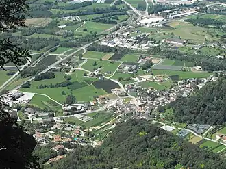 Villa Agnedo
