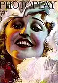 Agnes Ayres, Photoplay, octobre 1921