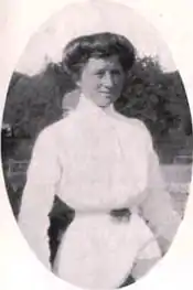 Image illustrative de l’article Agnes Morton