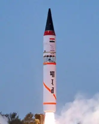 Agni III
