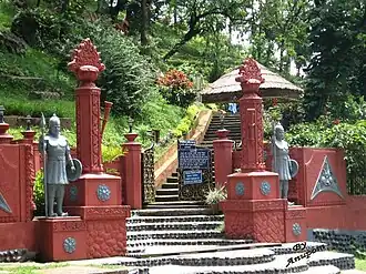 Tezpur