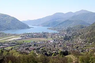 Agno (Tessin)