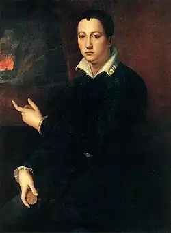 Jeune HommeSaint-Pétersbourg.