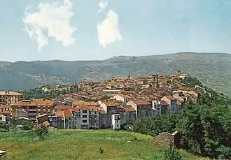 Agnone