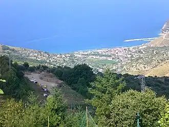 Montecorice