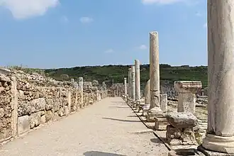 Agora