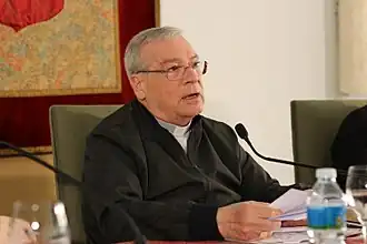 Image illustrative de l’article Agostino Marchetto