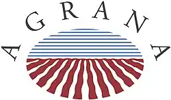 logo de Agrana