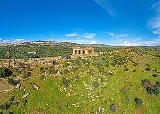 Image illustrative de l’article Vallée des Temples