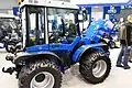 Tracteur Volcan 350.