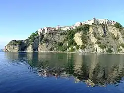 Agropoli.