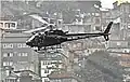 Hélicoptère Esquilo