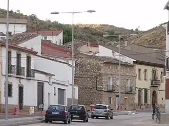 Aguilón