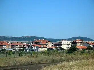 Aheloy (ville)