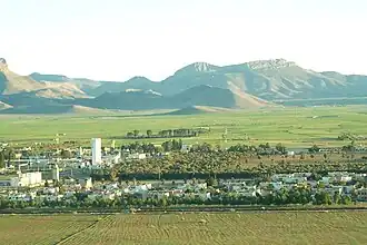 Naïma (Maroc)