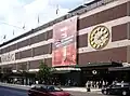 Åhléns CityNorrmalmStockholm59° 19′ 56″ N, 18° 03′ 41″ E