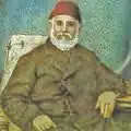 Farès Chidiac (1804-1887)