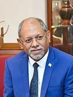 Ahmed Afif2020-présent
