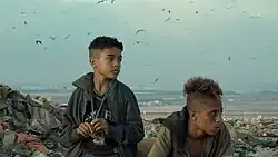 Description de cette image, également commentée ci-après