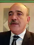 Ahmed Seddik.