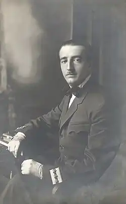 Ahmet Zogu