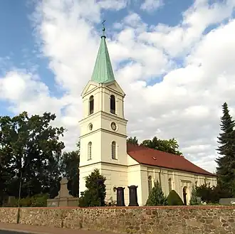 Ahrensfelde