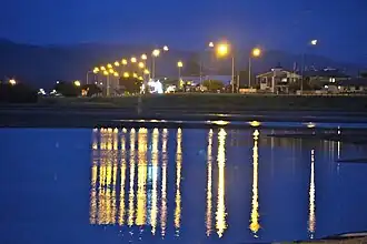 Ahuriri (Nouvelle-Zélande)