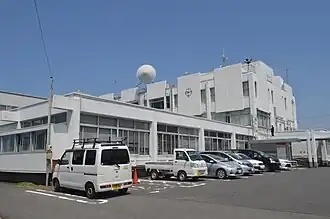 Mihama (Aichi)