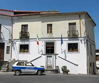Aieta
