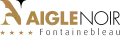 Logotype depuis 2020.