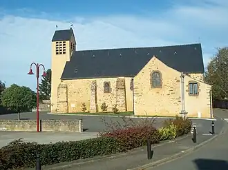 Aigné