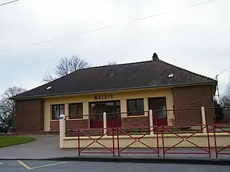 Aigneville