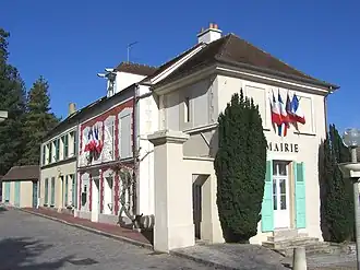 Aigremont (Yvelines)