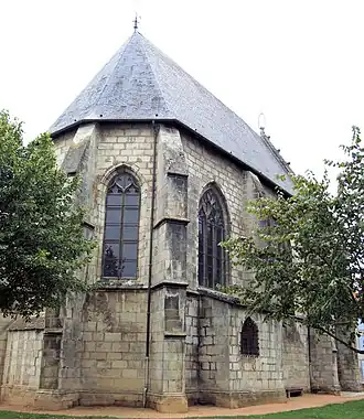 Aigueperse (1475).