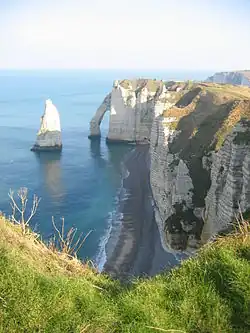 Pays de Caux.