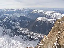 Chamonix