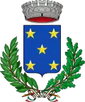 Blason de Ailano