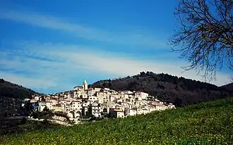 Ailano